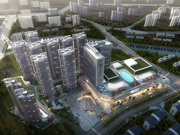 酒店工程之建筑给排水施工图审查要点-黄石市施工图审查有限公司