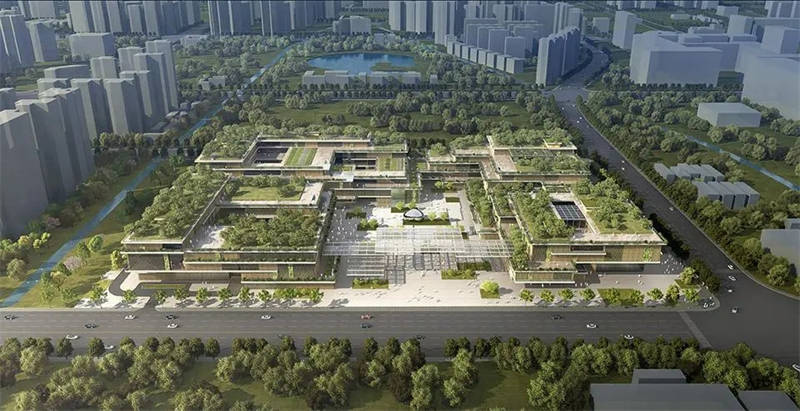 施工图审查改革！低风险工程、特殊建设工程、一般工程采取方式变化-黄石市施工图审查有限公司