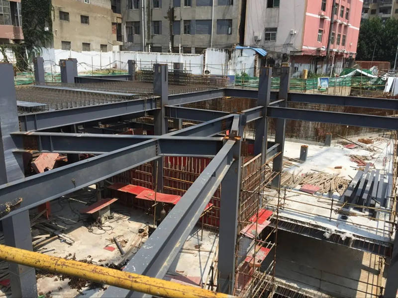 建筑结构设计优化与传统设计的区别-黄石市施工图审查有限公司